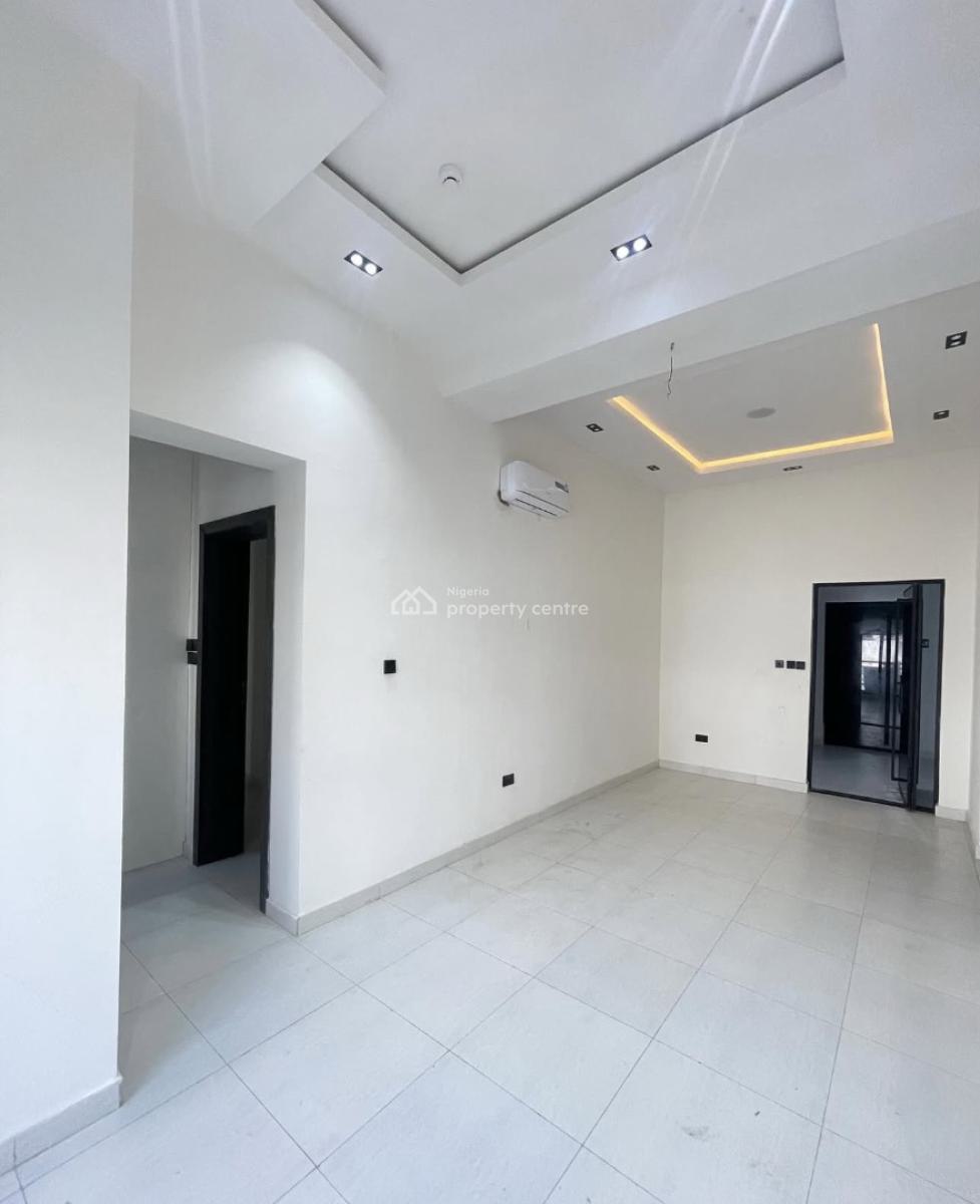 2bedroom Apartment with Bq, Lekki Phase One, Lekki Phase 1, Lekki, Lagos, Flat / Apartment for Rent