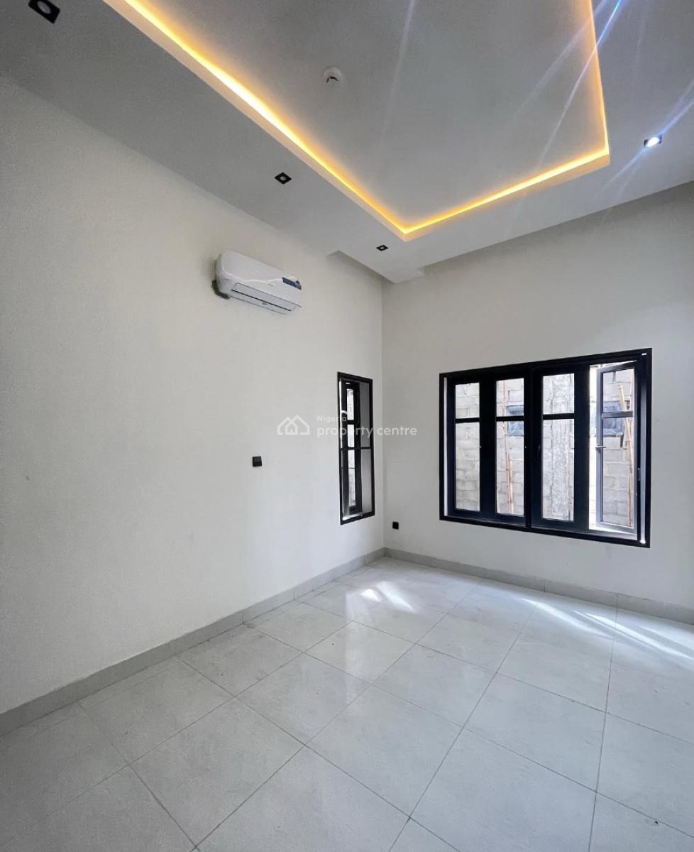 2bedroom Apartment with Bq, Lekki Phase One, Lekki Phase 1, Lekki, Lagos, Flat / Apartment for Rent