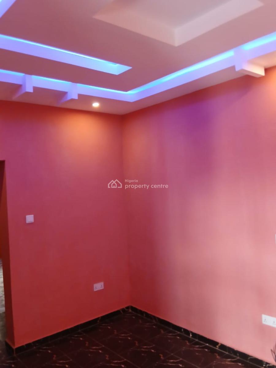 New House of 4 No 3 Bedroom Flat and 6 No 2 Bedroom Flat, Ikola Ipaja, Ipaja, Lagos, Flat / Apartment for Rent