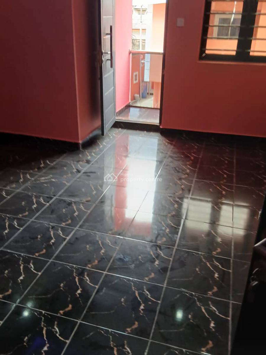 New House of 4 No 3 Bedroom Flat and 6 No 2 Bedroom Flat, Ikola Ipaja, Ipaja, Lagos, Flat / Apartment for Rent