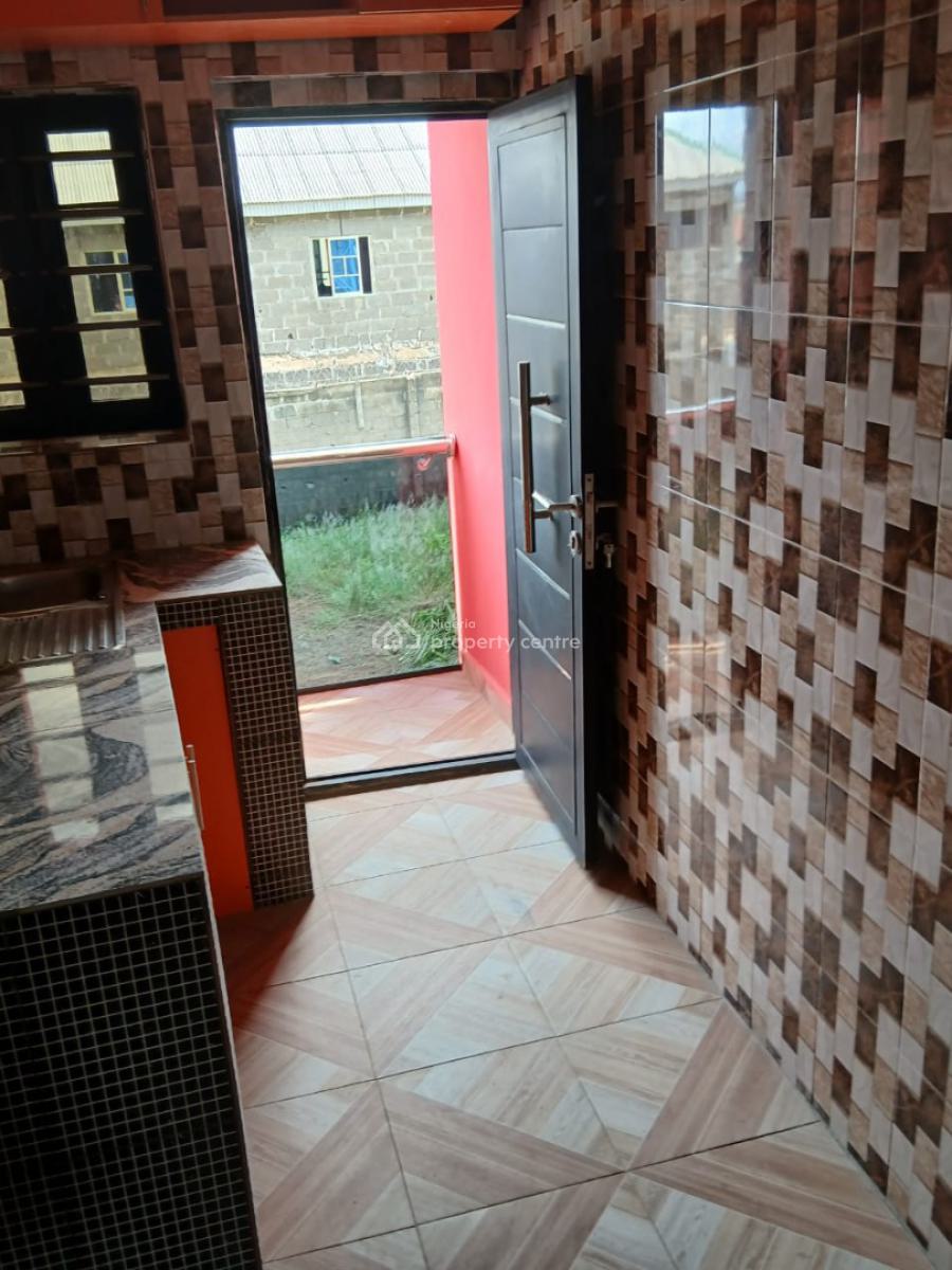 New House of 4 No 3 Bedroom Flat and 6 No 2 Bedroom Flat, Ikola Ipaja, Ipaja, Lagos, Flat / Apartment for Rent