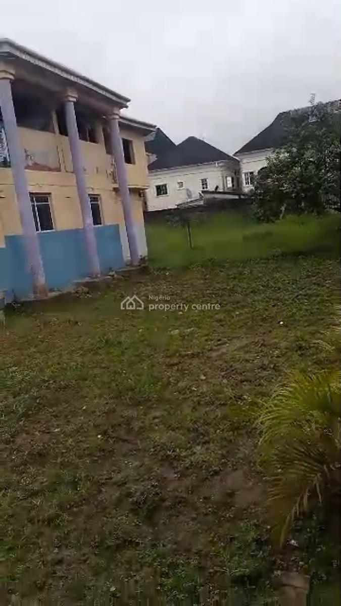 Japa One & Half Plot of Land @ Lakeview, Lakeview Estate Phase 2 Amuwo Odofin Lagos.., Amuwo Odofin, Lagos, Land for Sale