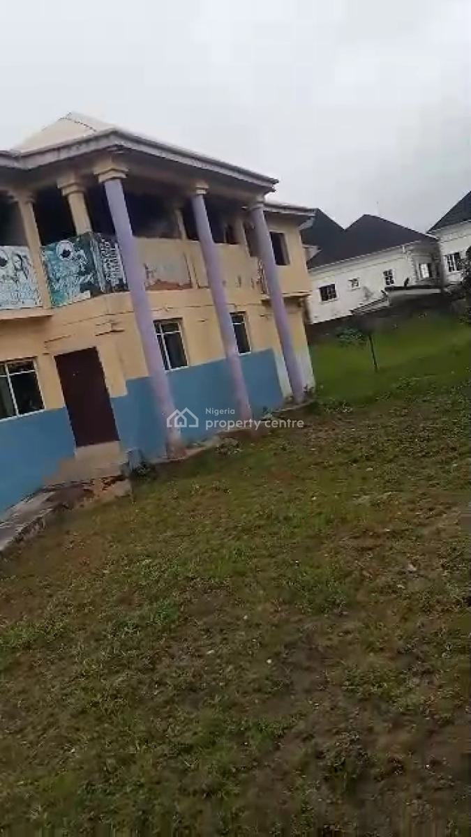 Japa One & Half Plot of Land @ Lakeview, Lakeview Estate Phase 2 Amuwo Odofin Lagos.., Amuwo Odofin, Lagos, Land for Sale