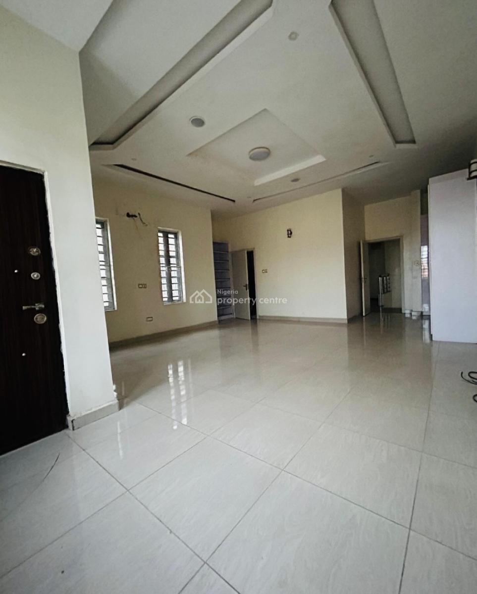 Lovely 4 Bedroom Semi Detached Duplex with Bq, Ologolo, Ologolo, Lekki, Lagos, Semi-detached Duplex for Sale