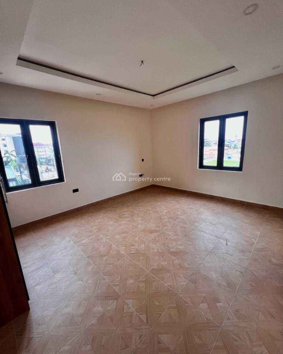Exquisite 2 Bedroom Apartment, Lekki Phase 1, Lekki Phase 1, Lekki, Lagos, Flat / Apartment for Rent