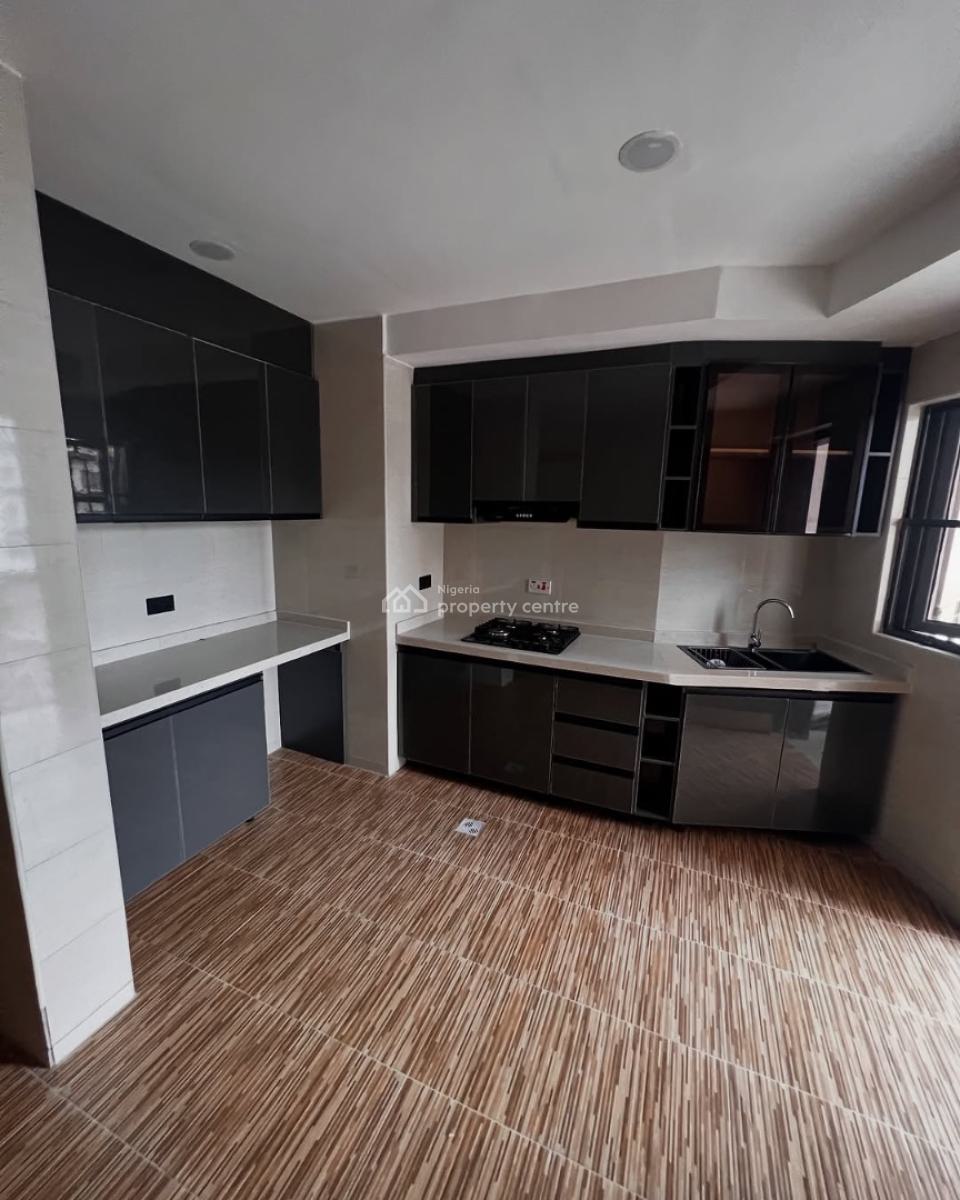 Exquisite 2 Bedroom Apartment, Lekki Phase 1, Lekki Phase 1, Lekki, Lagos, Flat / Apartment for Rent