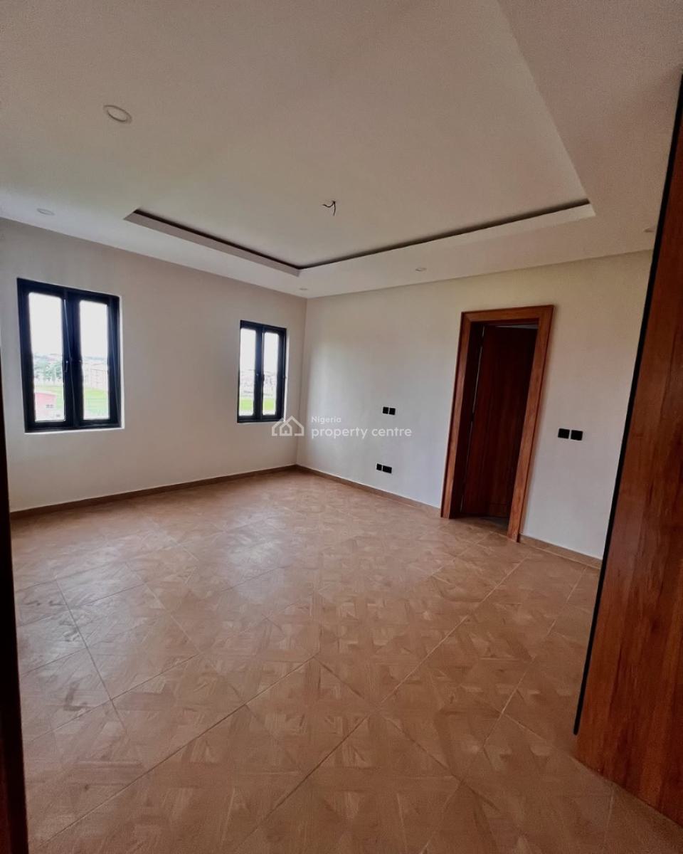Exquisite 2 Bedroom Apartment, Lekki Phase 1, Lekki Phase 1, Lekki, Lagos, Flat / Apartment for Rent