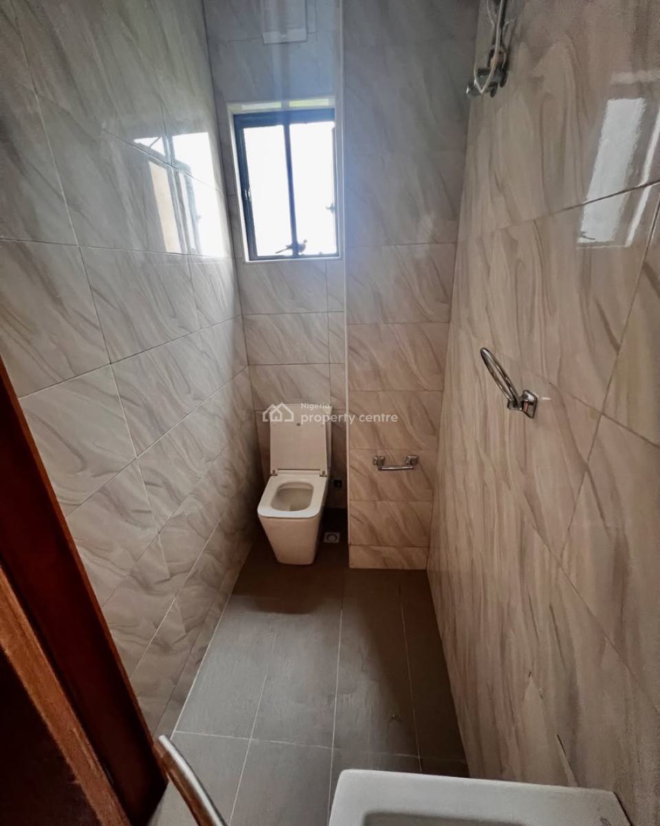 Exquisite 2 Bedroom Apartment, Lekki Phase 1, Lekki Phase 1, Lekki, Lagos, Flat / Apartment for Rent