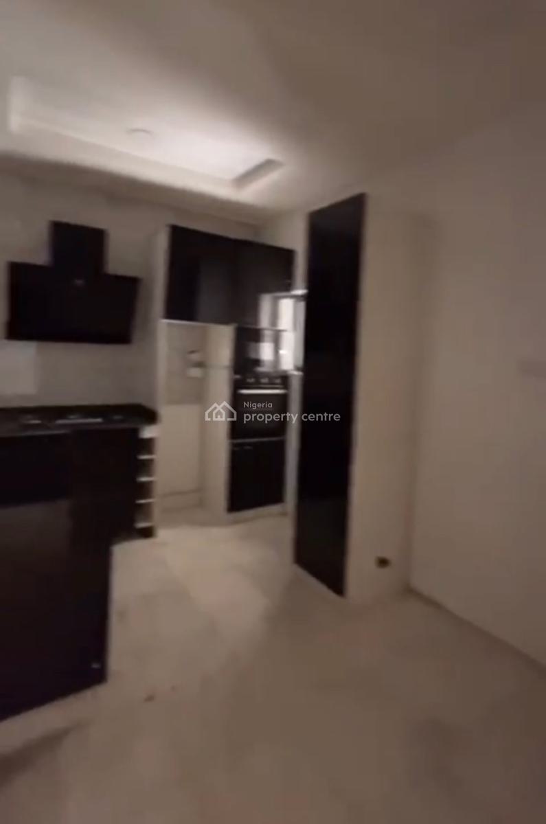 Luxury Clean 2 Bedroom Flat, 2nd Floor,with Inverter&gen,tarred Rd, By Coza, Guzape District, Abuja, Flat / Apartment for Rent