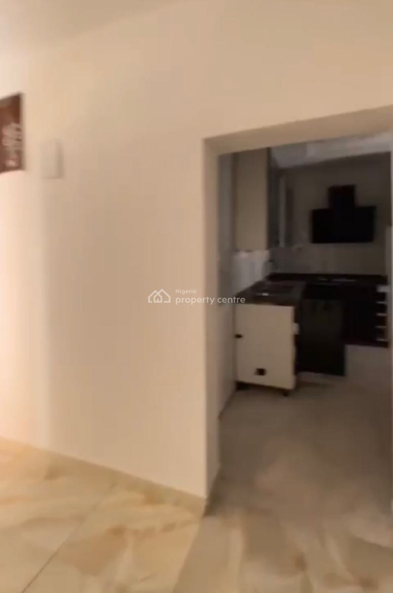 Luxury Clean 2 Bedroom Flat, 2nd Floor,with Inverter&gen,tarred Rd, By Coza, Guzape District, Abuja, Flat / Apartment for Rent