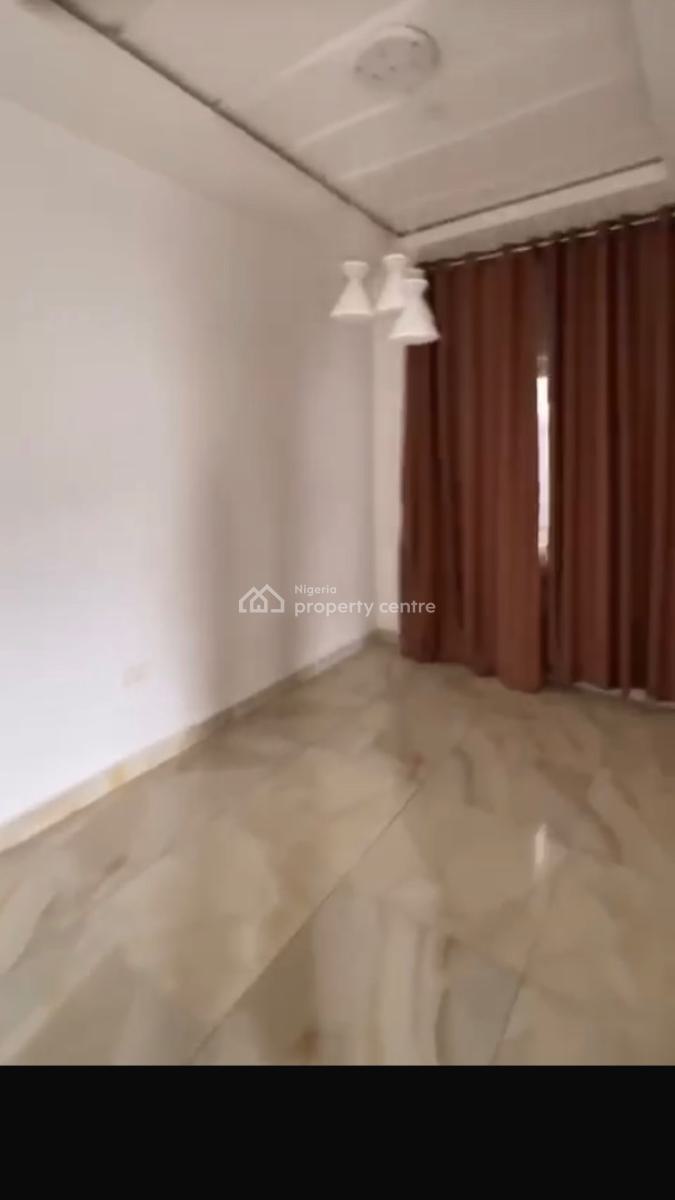 Luxury Clean 2 Bedroom Flat, 2nd Floor,with Inverter&gen,tarred Rd, By Coza, Guzape District, Abuja, Flat / Apartment for Rent