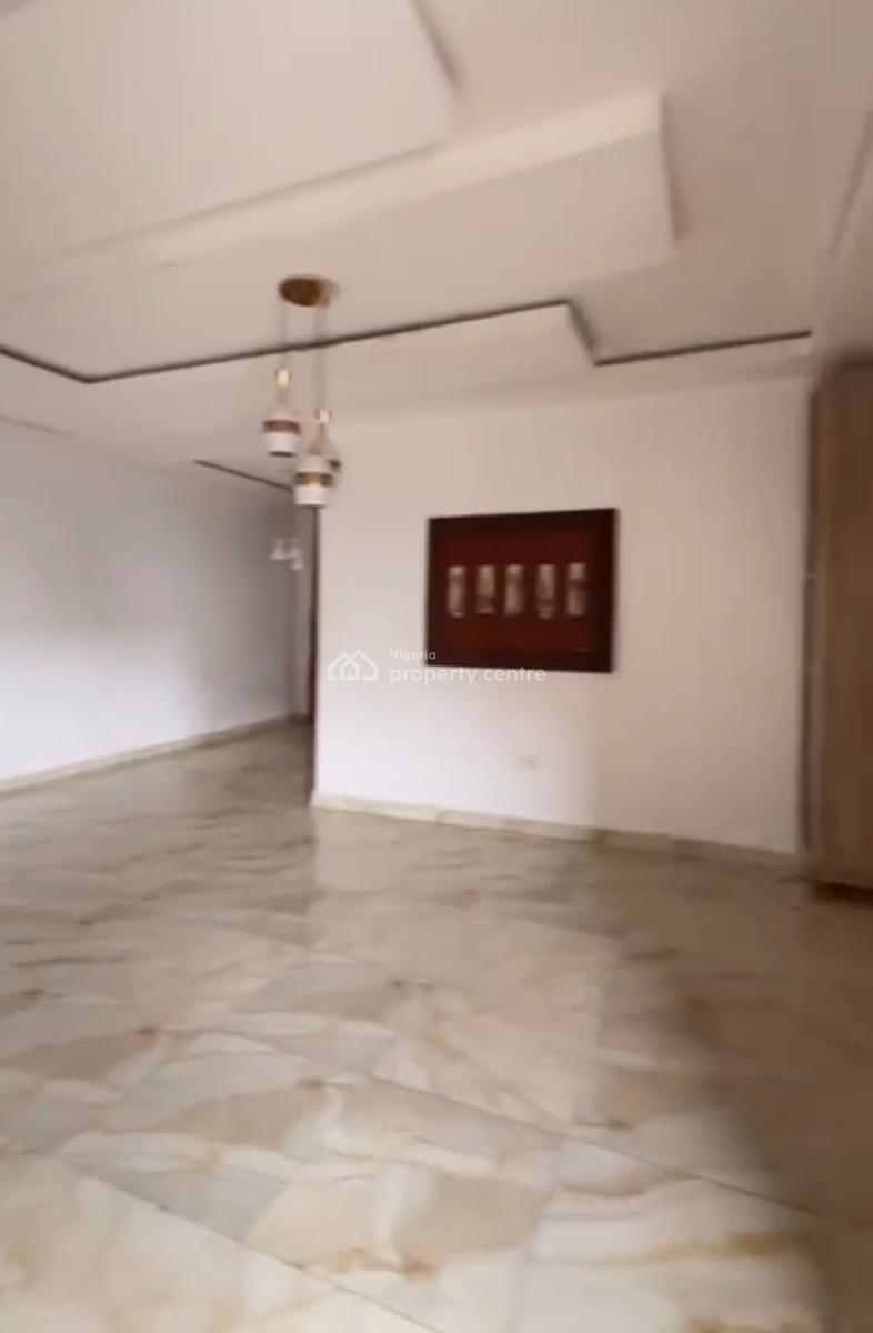 Luxury Clean 2 Bedroom Flat, 2nd Floor,with Inverter&gen,tarred Rd, By Coza, Guzape District, Abuja, Flat / Apartment for Rent