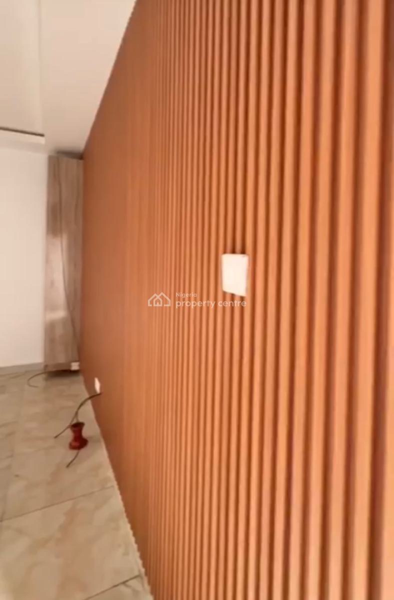 Luxury Clean 2 Bedroom Flat, 2nd Floor,with Inverter&gen,tarred Rd, By Coza, Guzape District, Abuja, Flat / Apartment for Rent