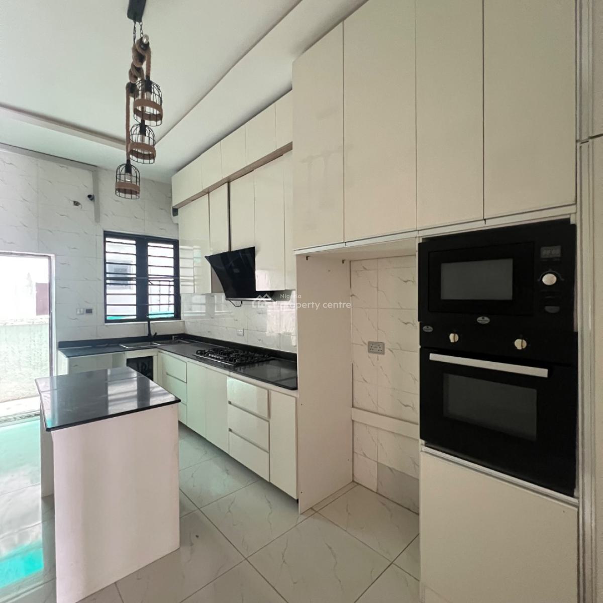 4 Bed  145 Million, Ikota, Lekki, Lagos, Terraced Duplex for Sale