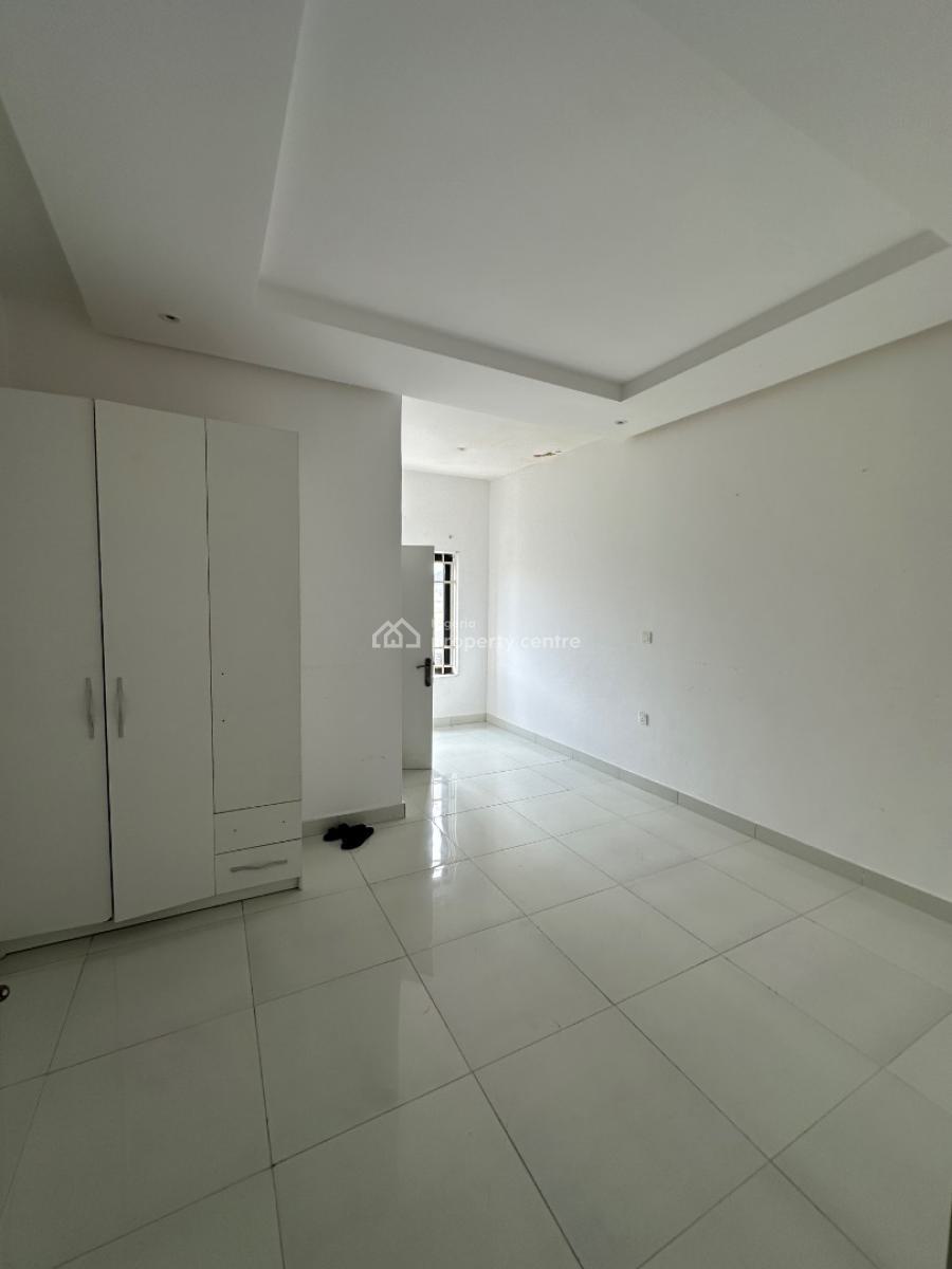 4bedroom Semidetached Duplex, Mobile Road, Ikota, Lekki, Lagos, Semi-detached Duplex for Rent