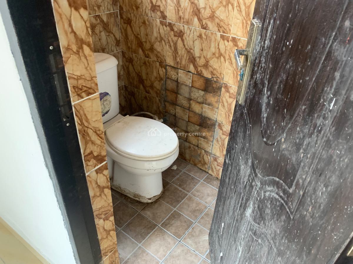 Shared Apartment, Ikota Royal View Estate, Lekki, Lagos, Self Contain (single Rooms) for Rent