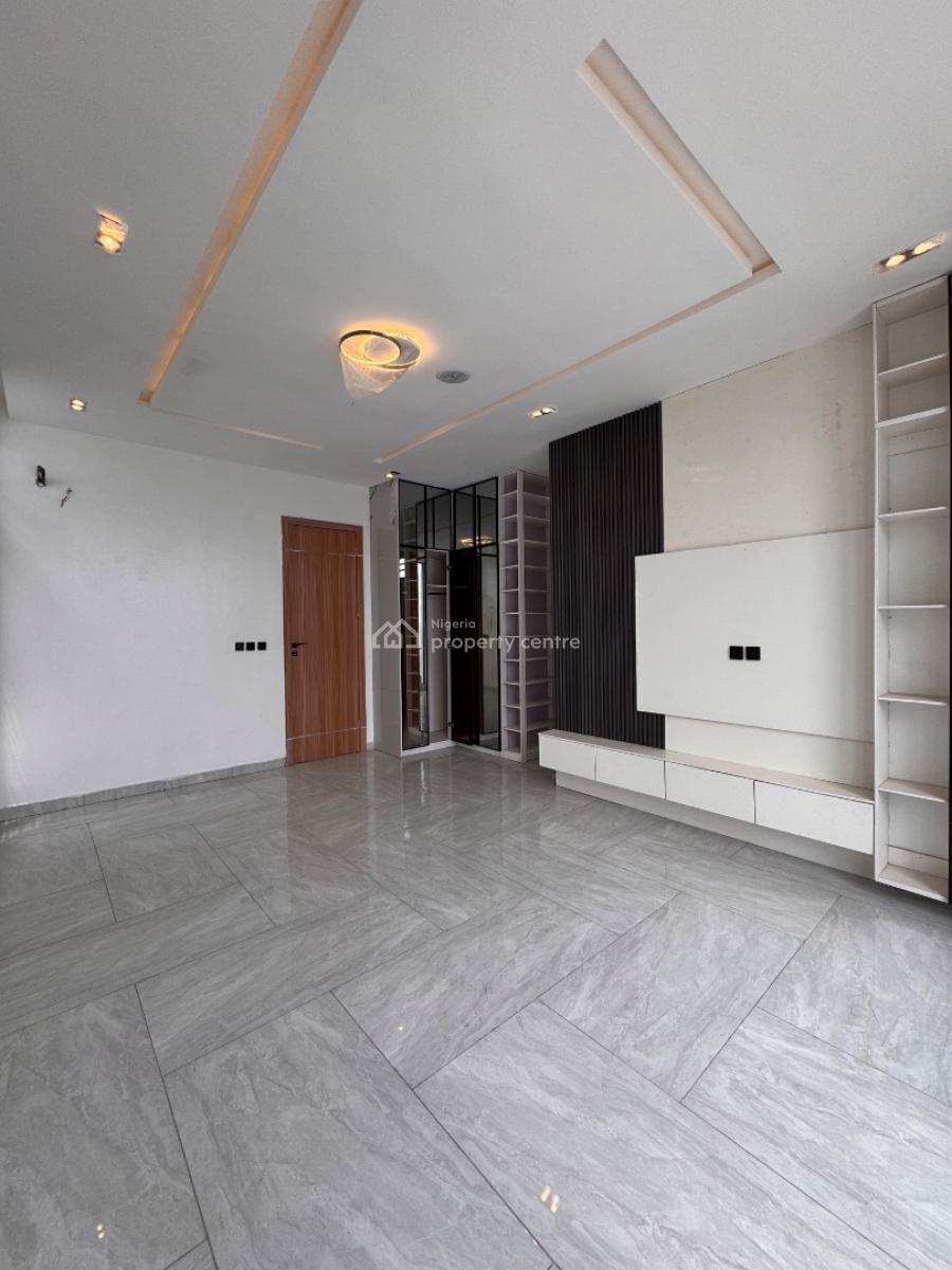 4bedroom Detached Duplex with Bq, Orchid, Lekki, Lagos, Detached Duplex for Rent