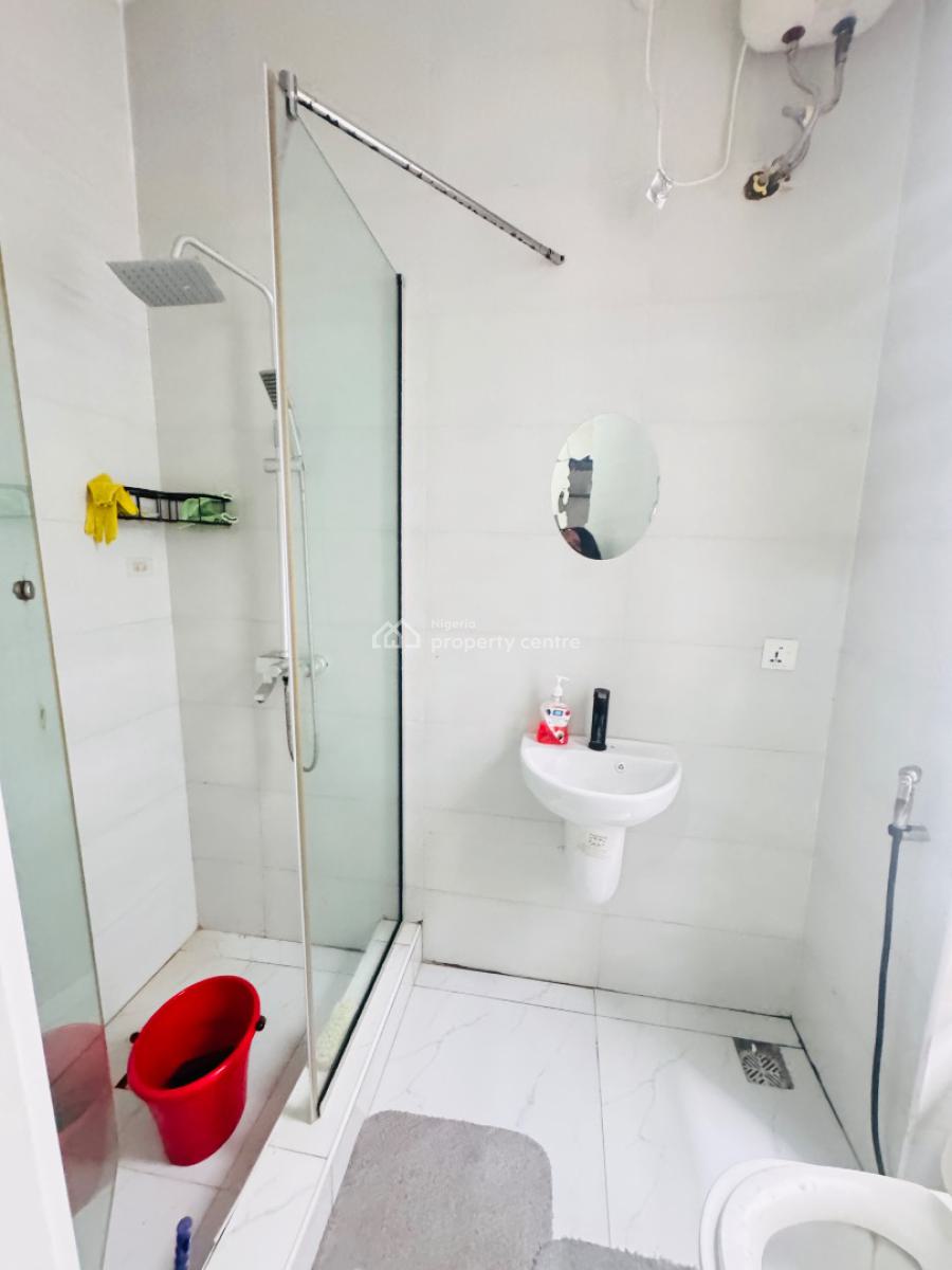 Furnished Two Bedroom Apartment Available, Agungi Lekki, Lekki Phase 2, Lekki, Lagos, Flat / Apartment for Rent
