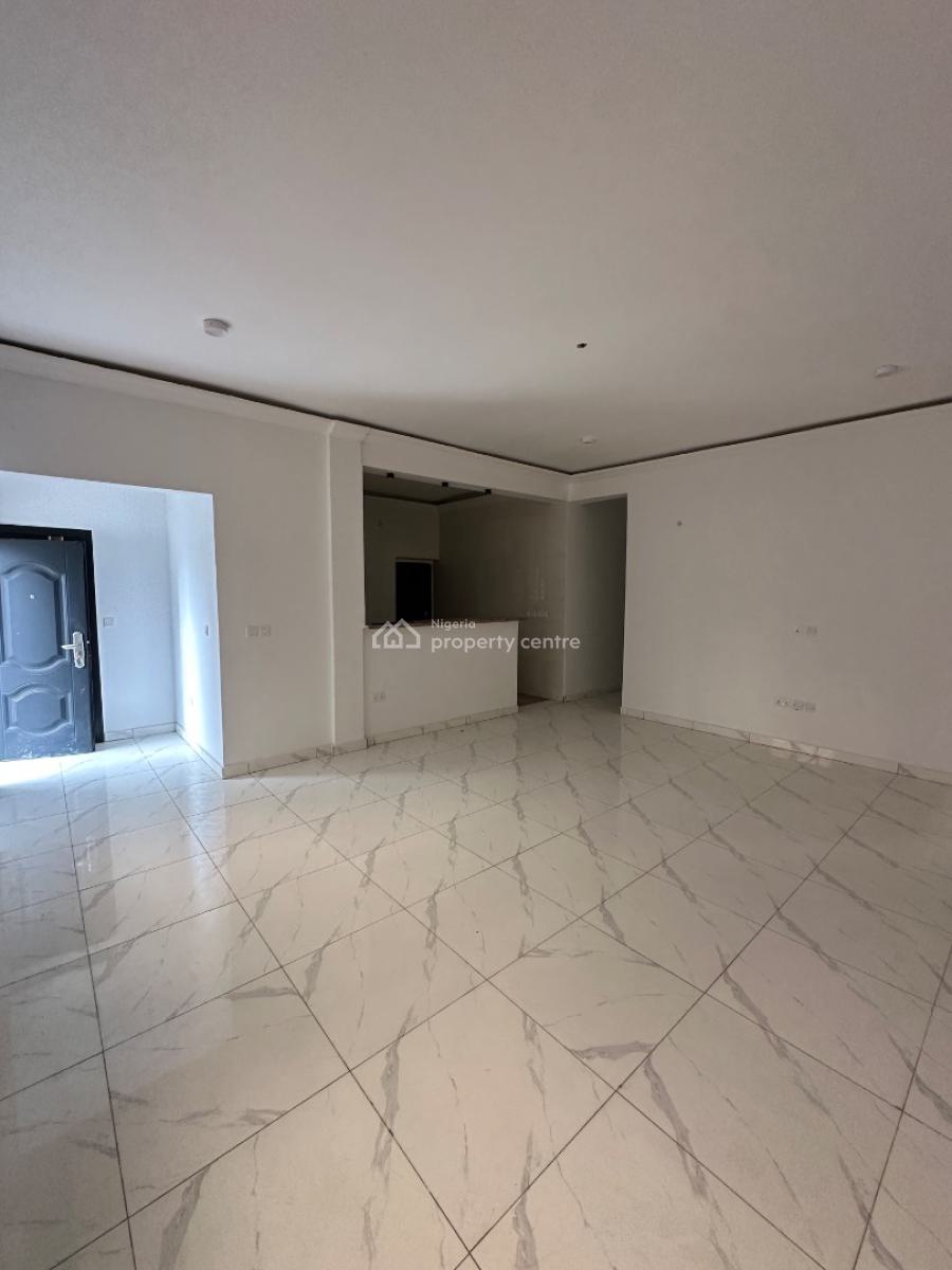 2bedroom Apartment, New Road, Igbo Efon, Lekki, Lagos, Flat / Apartment for Rent