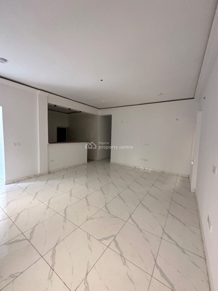 2bedroom Apartment, New Road, Igbo Efon, Lekki, Lagos, Flat / Apartment for Rent