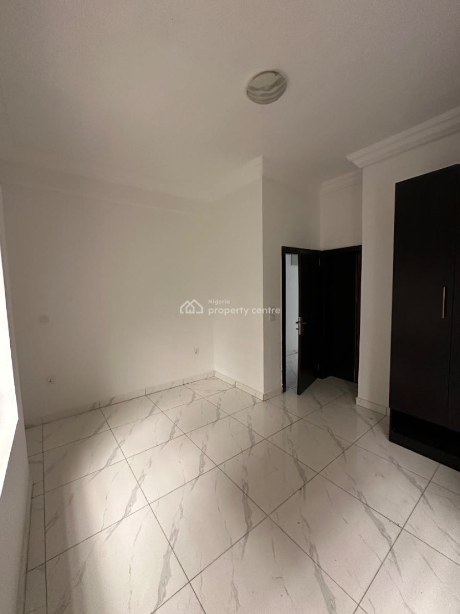 2bedroom Apartment, New Road, Igbo Efon, Lekki, Lagos, Flat / Apartment for Rent