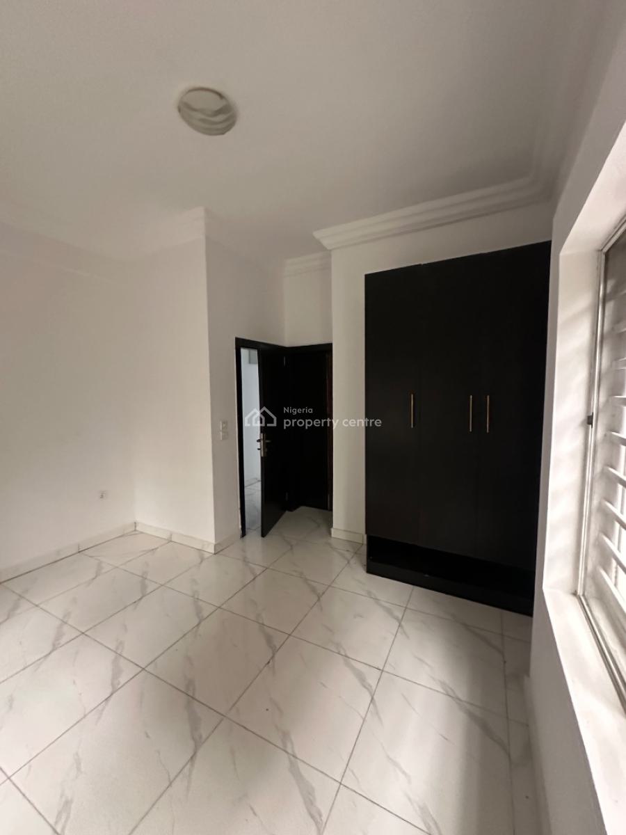 2bedroom Apartment, New Road, Igbo Efon, Lekki, Lagos, Flat / Apartment for Rent