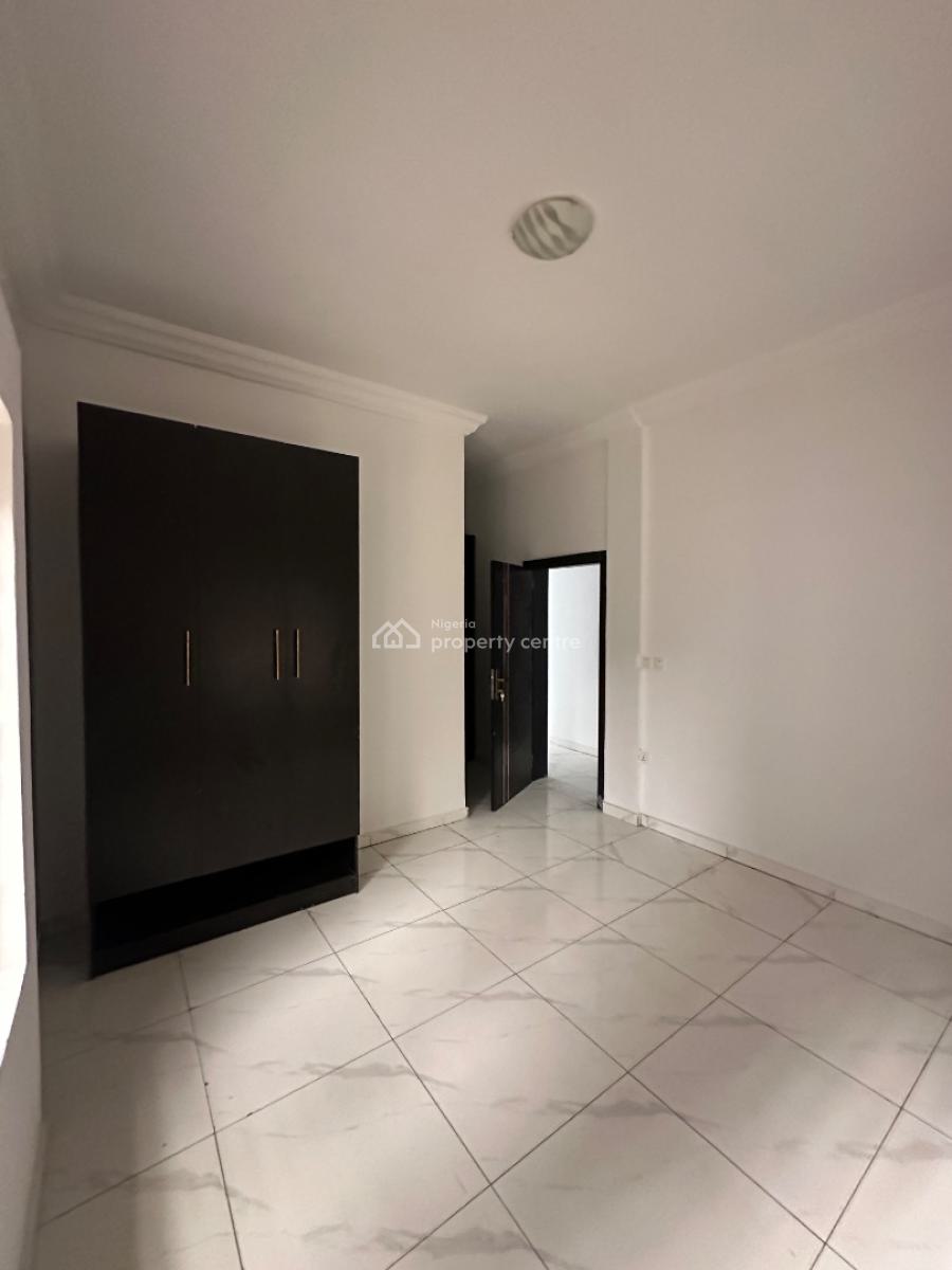 2bedroom Apartment, New Road, Igbo Efon, Lekki, Lagos, Flat / Apartment for Rent