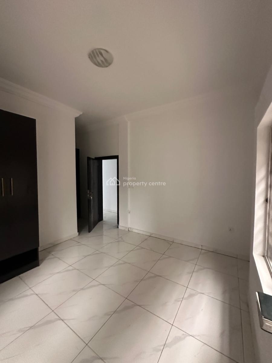 2bedroom Apartment, New Road, Igbo Efon, Lekki, Lagos, Flat / Apartment for Rent