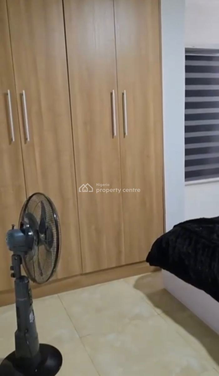Clean Fully Furnished 2 Bedroom Flat,, By Coza, Tarred D, Guzape District, Abuja, Flat / Apartment for Rent
