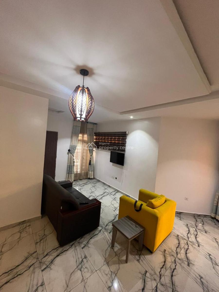 New 4bedrooms Detached Duplex with a Room Bq and  Pool, Gra, Ikeja Gra, Ikeja, Lagos, Detached Duplex for Rent