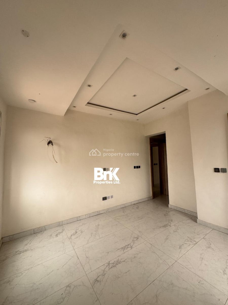 Modern 3-bedroom Apartment with Bq, Victoria Island (vi), Lagos, Flat / Apartment for Rent