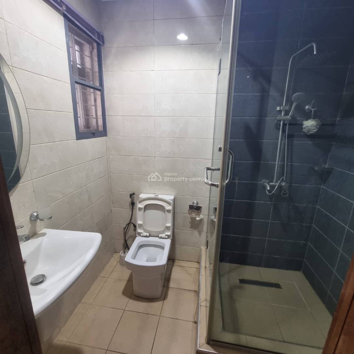 Luxury 5bedroom, Lekki Phase 1, Lekki, Lagos, Detached Duplex for Rent