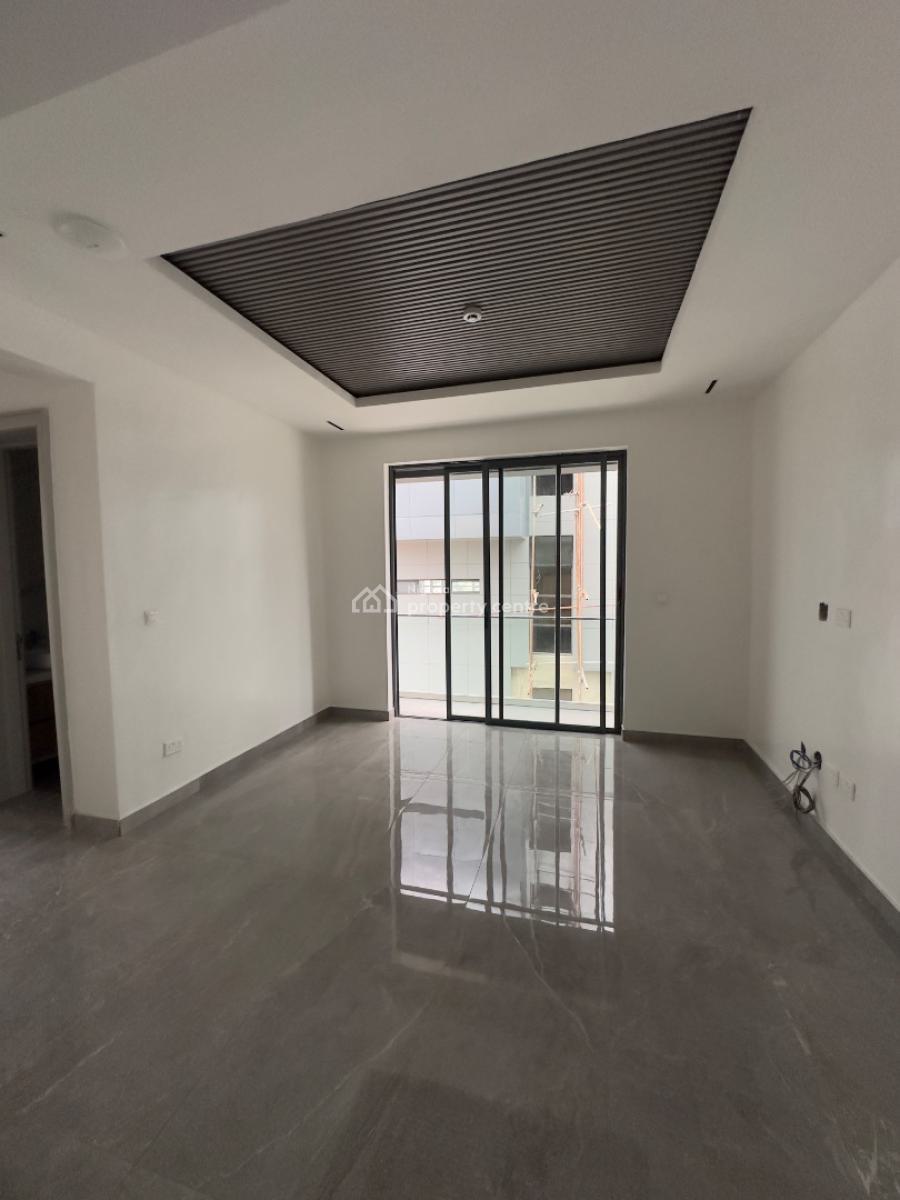 Newly Built 1bedroom Miniflat, Off Freedom Road, Lekki, Lagos, Mini Flat (room and Parlour) for Rent