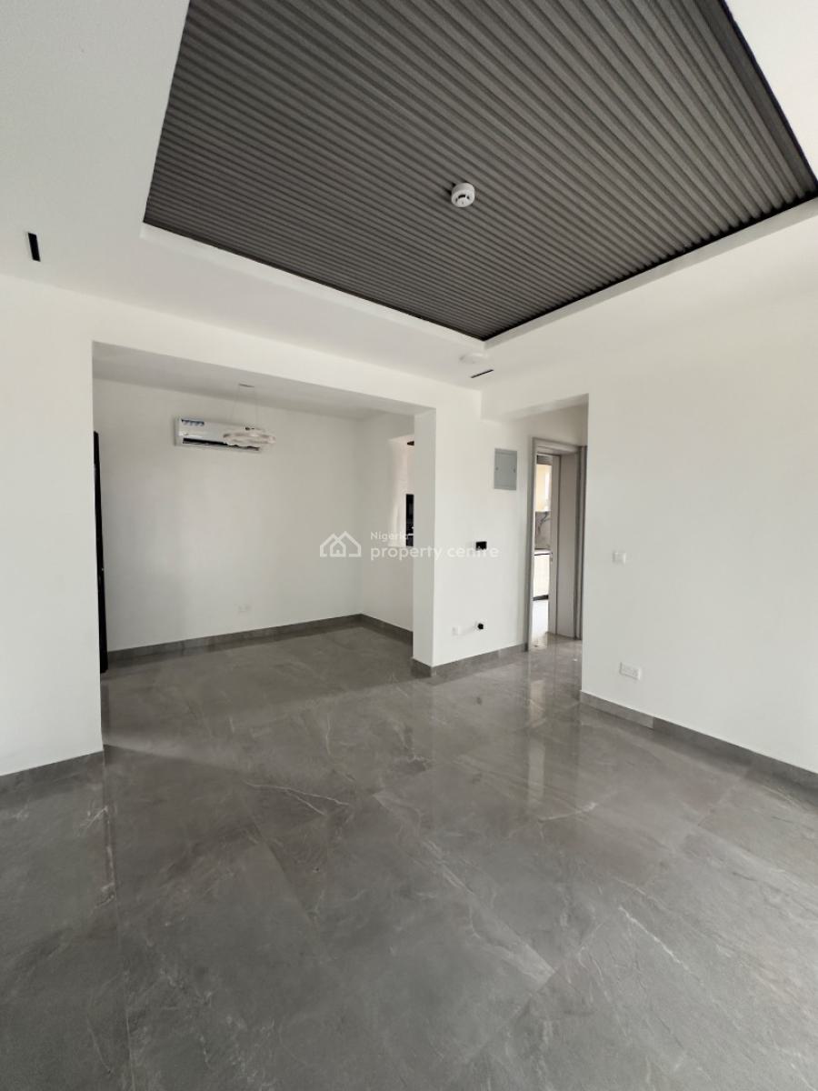 Newly Built 1bedroom Miniflat, Off Freedom Road, Lekki, Lagos, Mini Flat (room and Parlour) for Rent