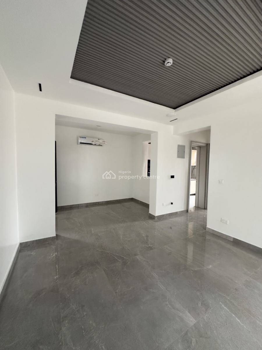 Newly Built 1bedroom Miniflat, Off Freedom Road, Lekki, Lagos, Mini Flat (room and Parlour) for Rent