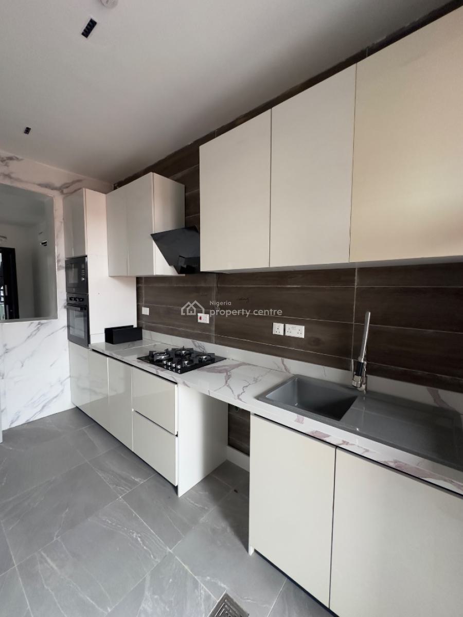 Newly Built 1bedroom Miniflat, Off Freedom Road, Lekki, Lagos, Mini Flat (room and Parlour) for Rent
