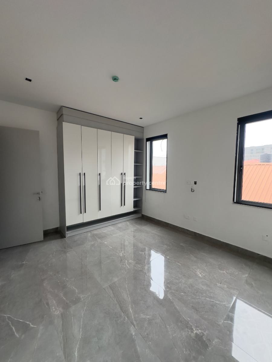 Newly Built 1bedroom Miniflat, Off Freedom Road, Lekki, Lagos, Mini Flat (room and Parlour) for Rent