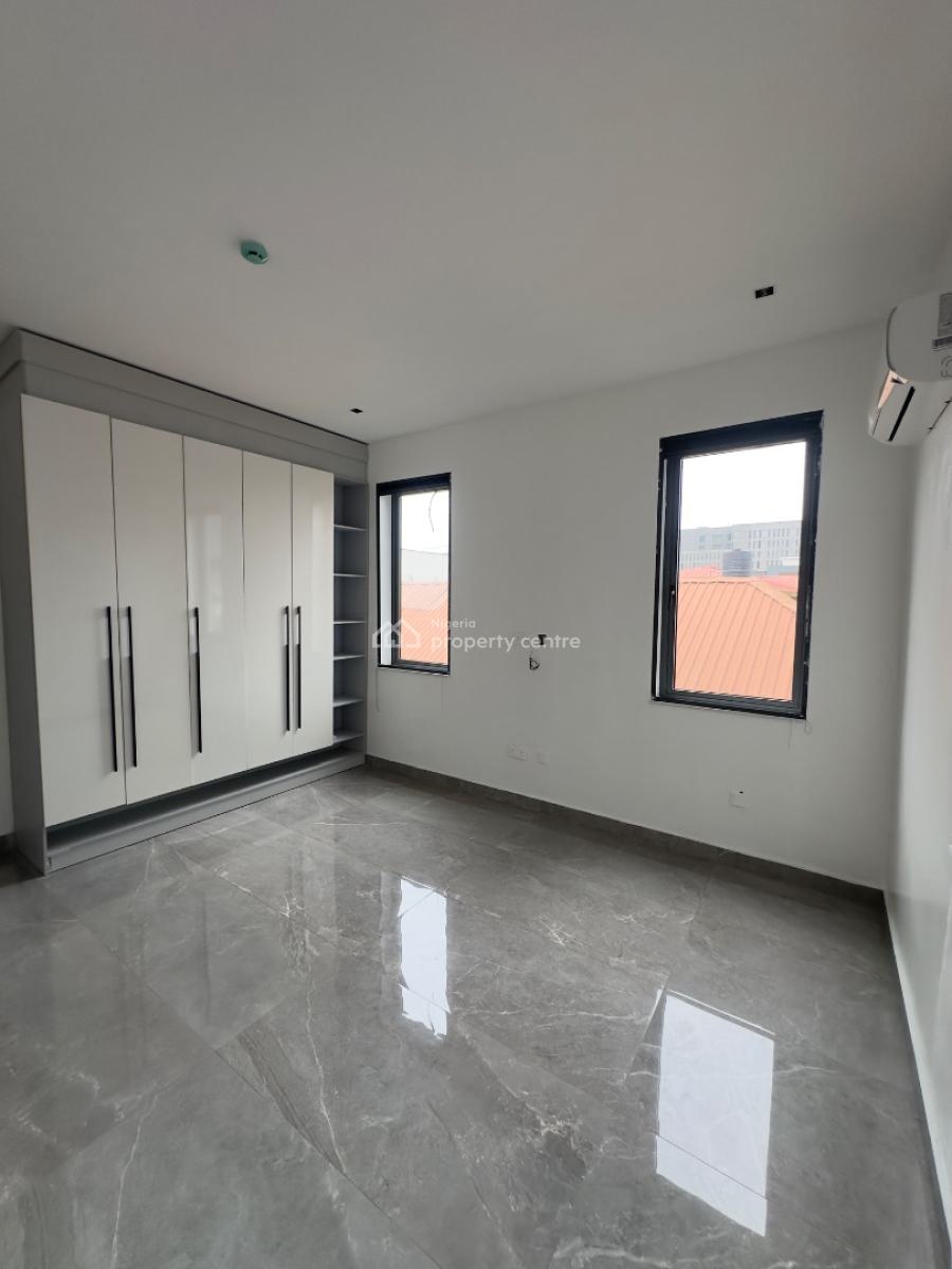 Newly Built 1bedroom Miniflat, Off Freedom Road, Lekki, Lagos, Mini Flat (room and Parlour) for Rent
