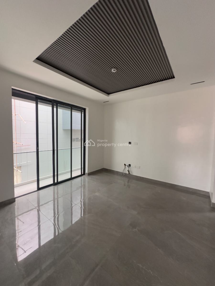 Newly Built 1bedroom Miniflat, Off Freedom Road, Lekki, Lagos, Mini Flat (room and Parlour) for Rent