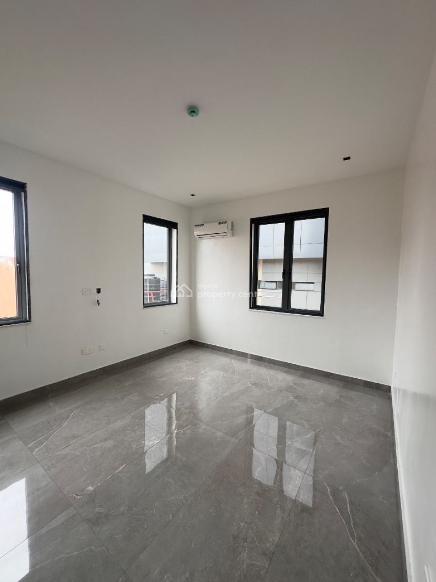 Newly Built 1bedroom Miniflat, Off Freedom Road, Lekki, Lagos, Mini Flat (room and Parlour) for Rent