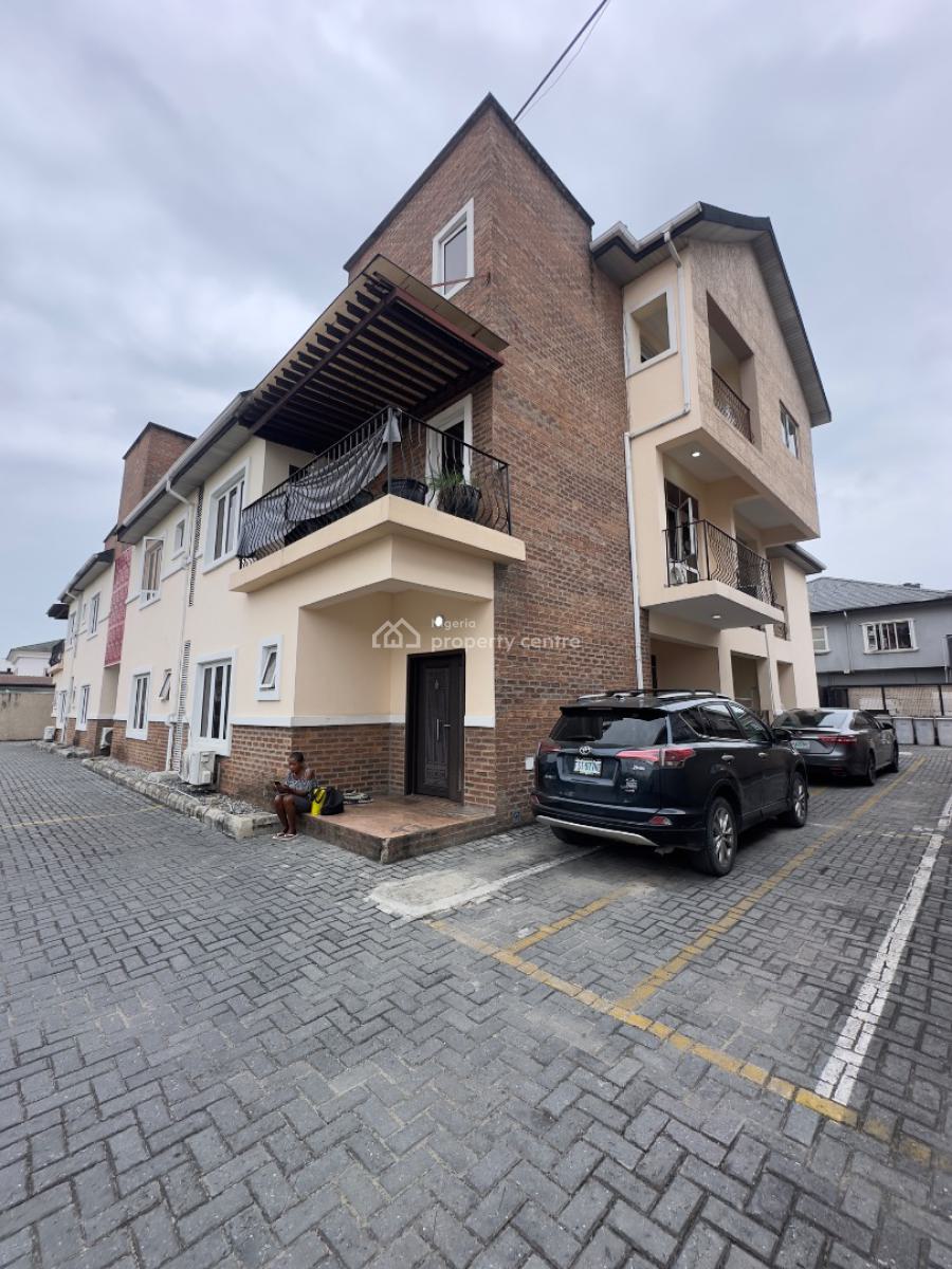 1bedroom Miniflat, Off Freedom Road, Lekki, Lagos, Mini Flat (room and Parlour) for Rent