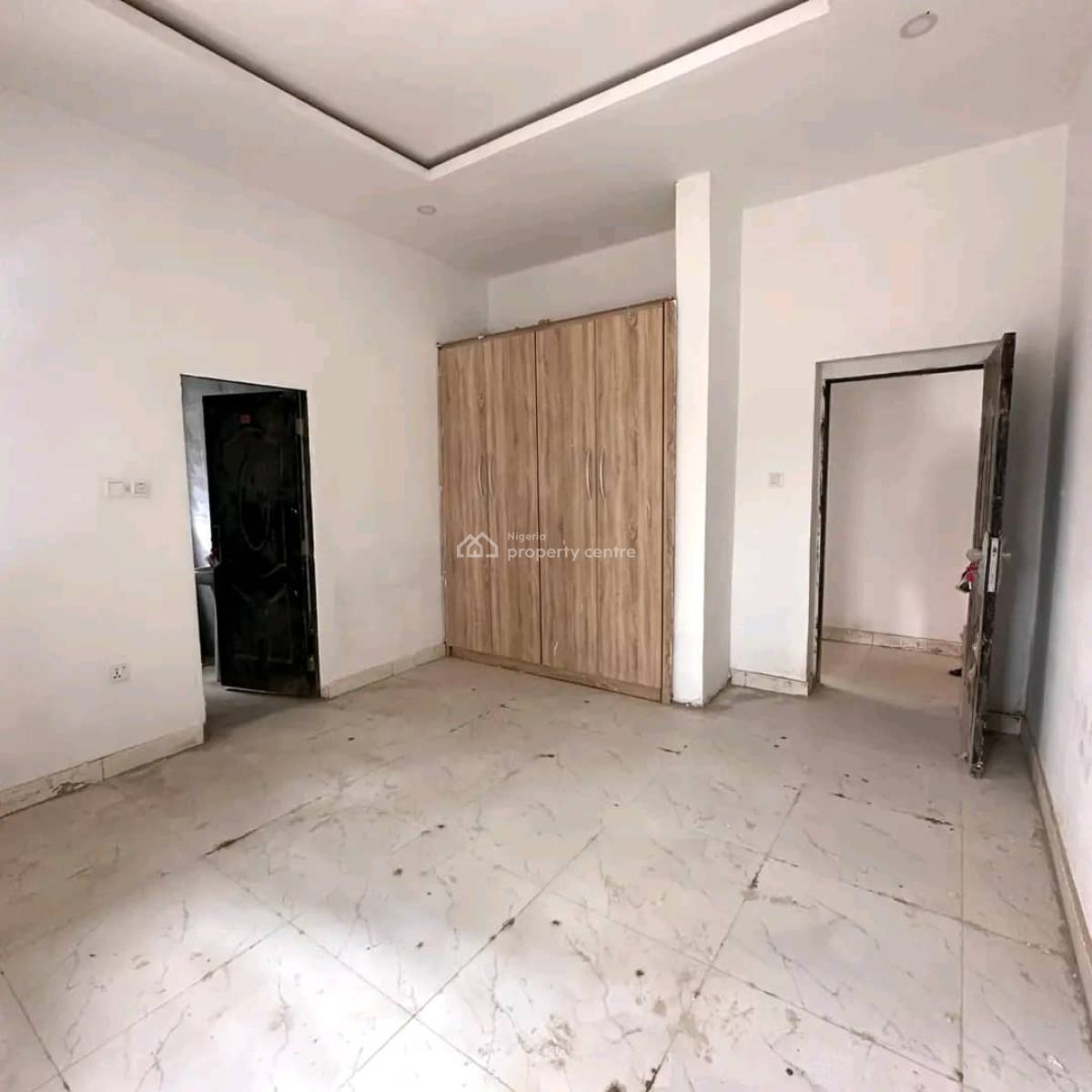 3 Bedroom Flat, Wuye, Abuja, House for Rent