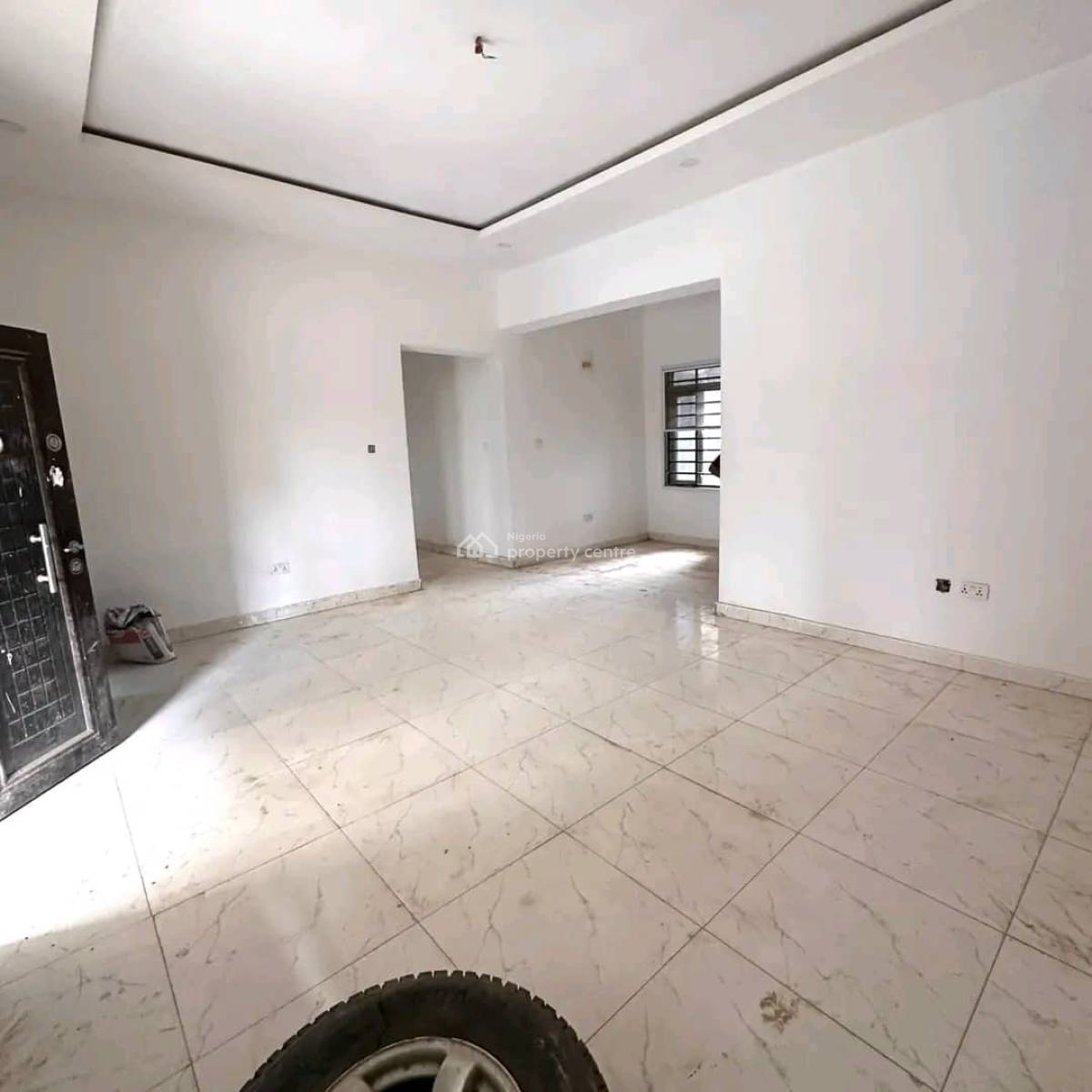 3 Bedroom Flat, Wuye, Abuja, House for Rent