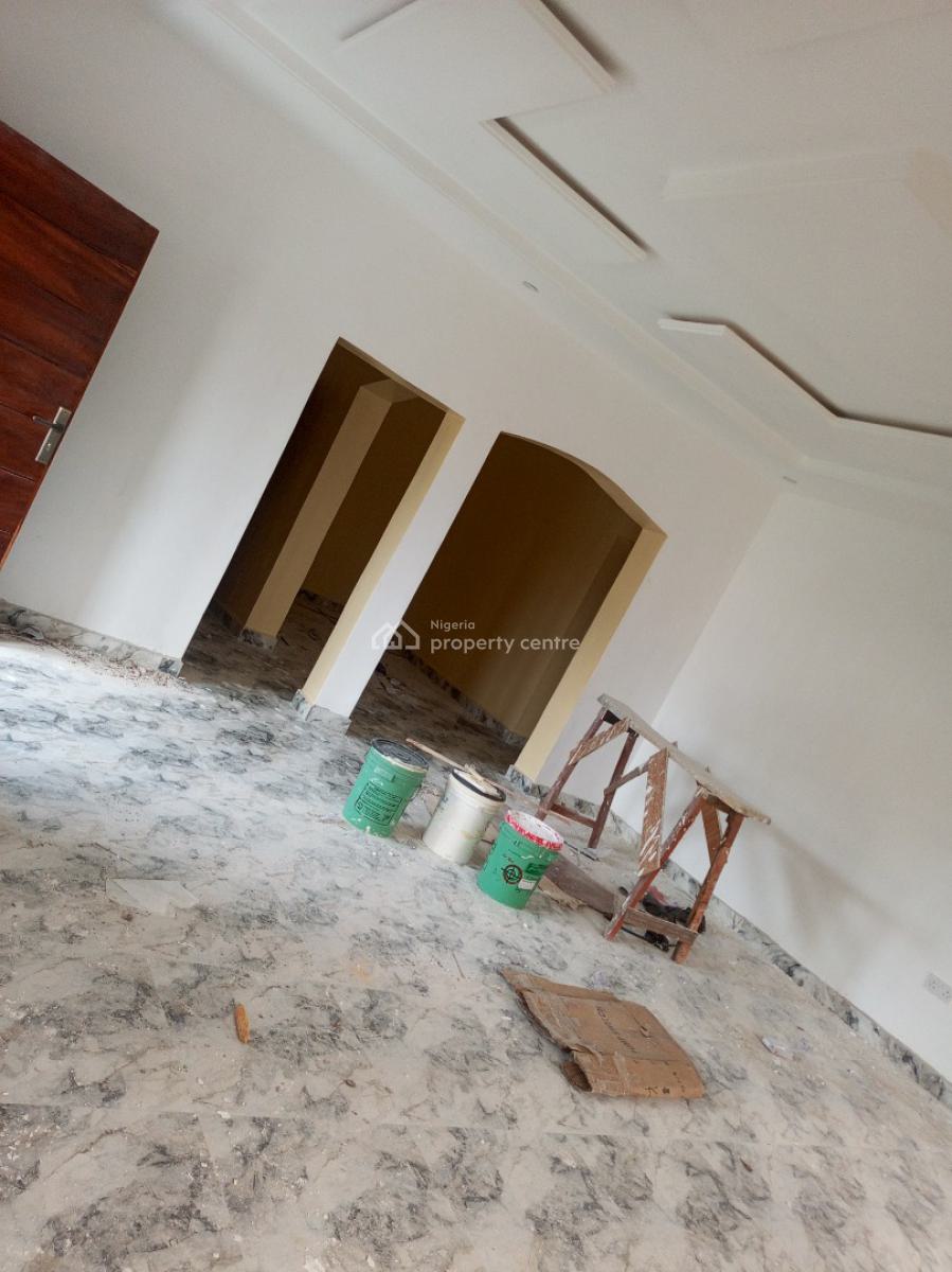 Magnificent Two-bedroom Flat, Good Homes Estate, Sangotedo, Ajah, Lagos, Flat / Apartment for Rent