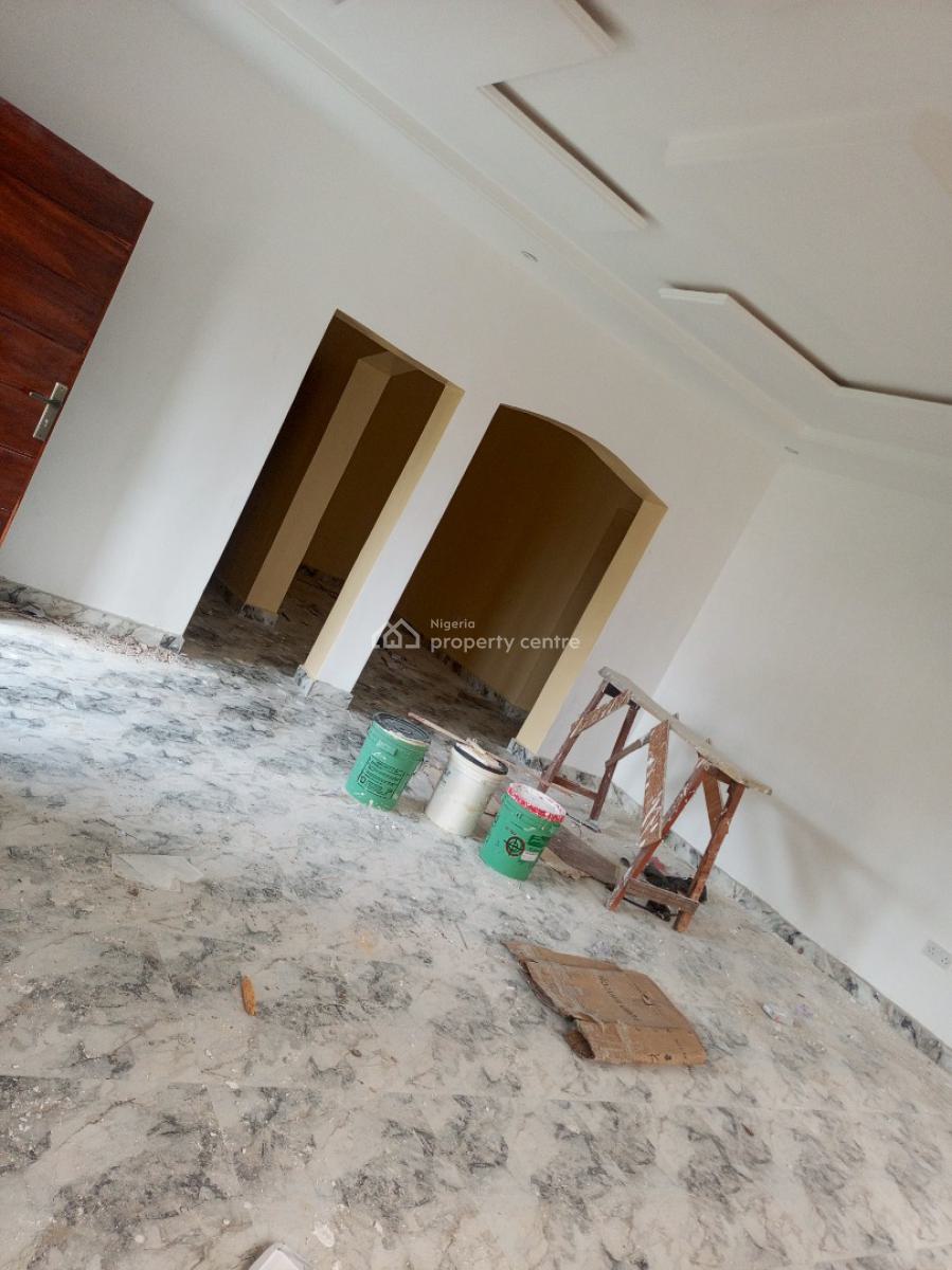 Magnificent Two-bedroom Flat, Good Homes Estate, Sangotedo, Ajah, Lagos, Flat / Apartment for Rent