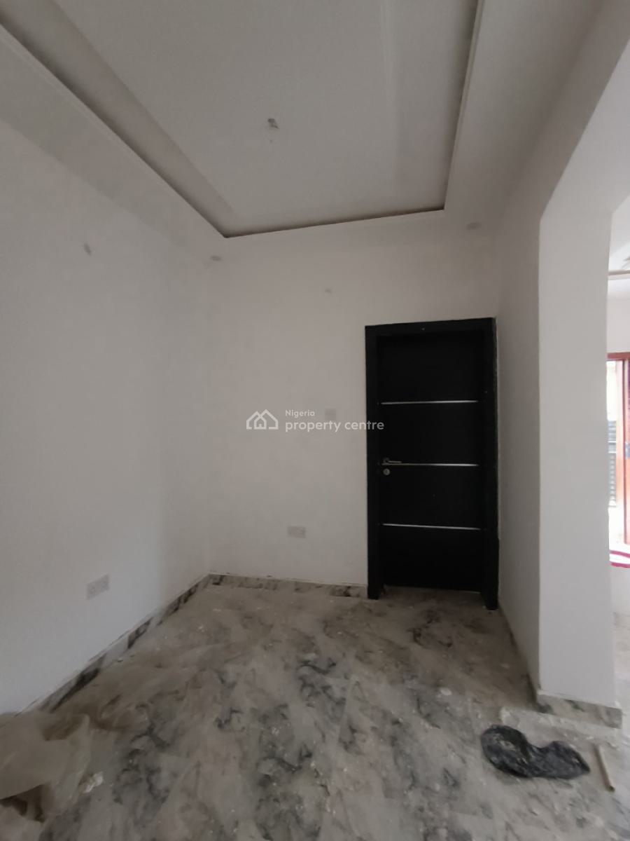 Magnificent Two-bedroom Flat, Good Homes Estate, Sangotedo, Ajah, Lagos, Flat / Apartment for Rent