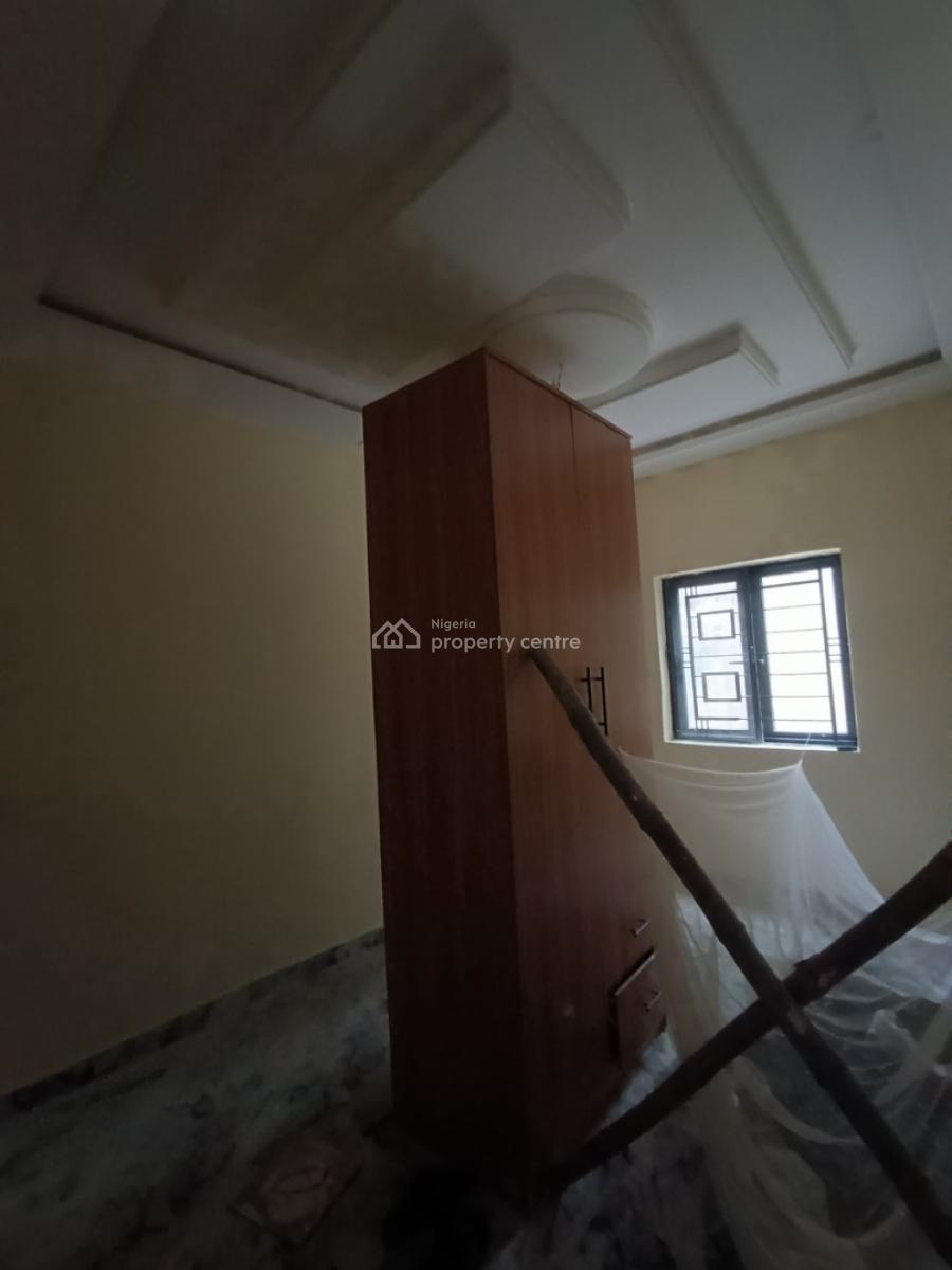 Magnificent Two-bedroom Flat, Good Homes Estate, Sangotedo, Ajah, Lagos, Flat / Apartment for Rent