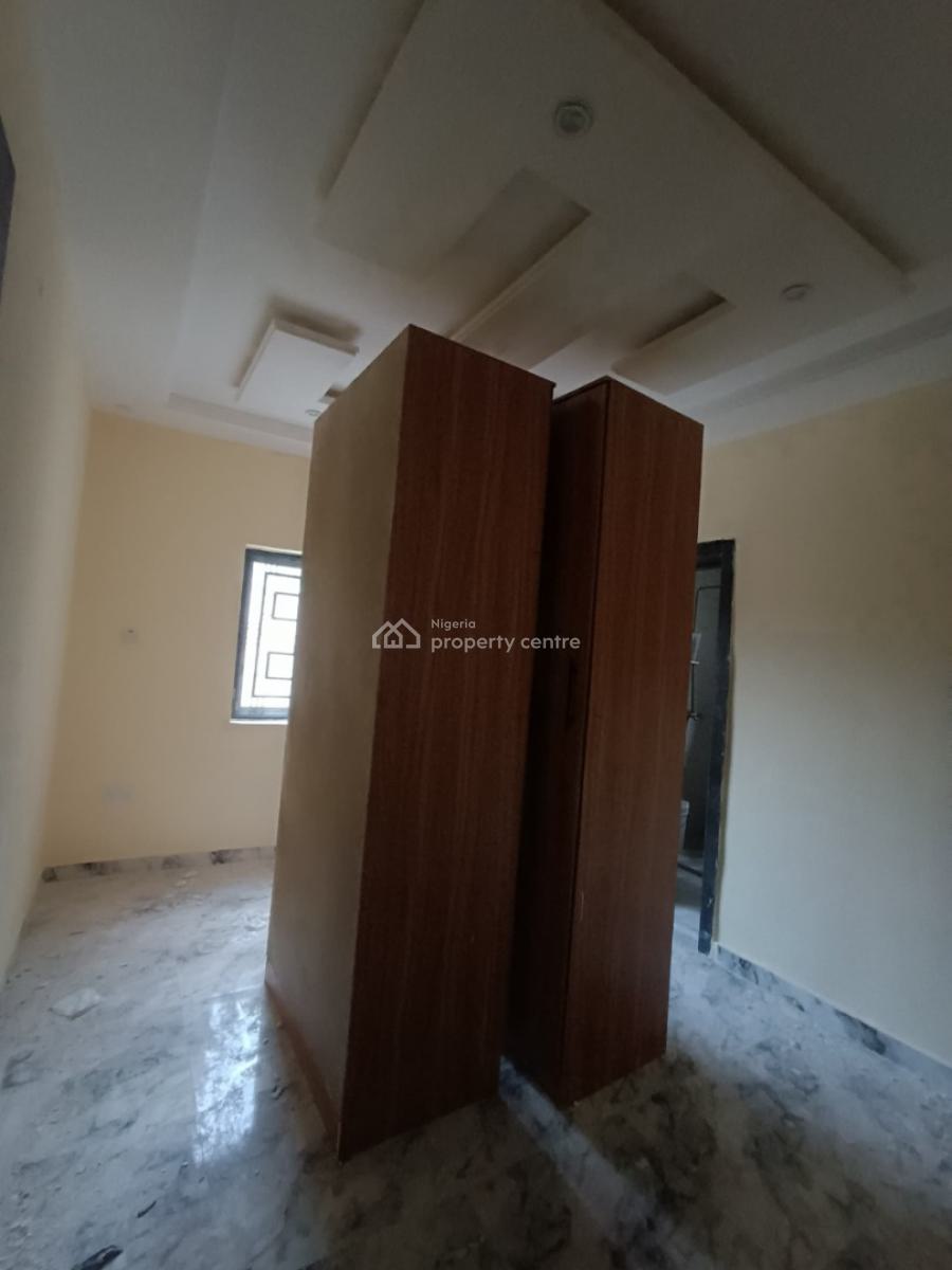 Magnificent Two-bedroom Flat, Good Homes Estate, Sangotedo, Ajah, Lagos, Flat / Apartment for Rent