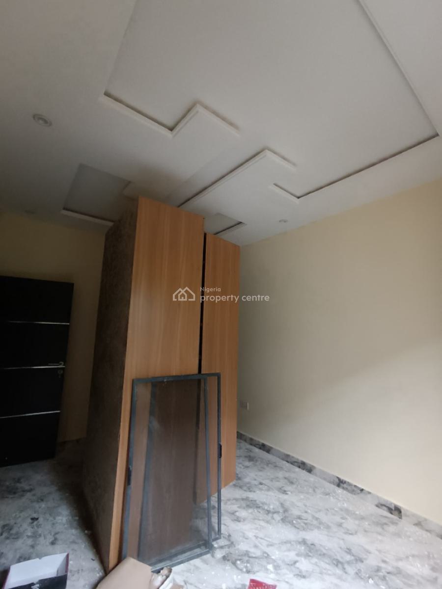Magnificent Two-bedroom Flat, Good Homes Estate, Sangotedo, Ajah, Lagos, Flat / Apartment for Rent