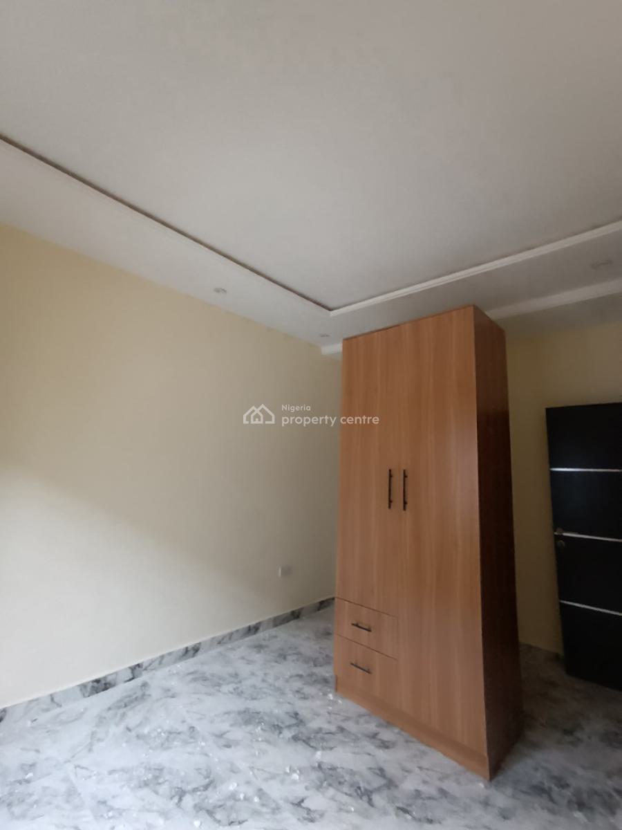 Magnificent Two-bedroom Flat, Good Homes Estate, Sangotedo, Ajah, Lagos, Flat / Apartment for Rent